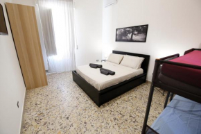 Center Apartment Catania Catania